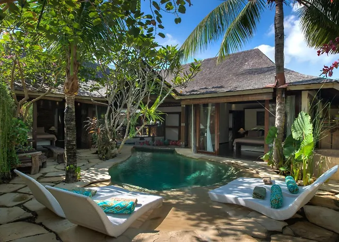 Phinisi - * Seminyak