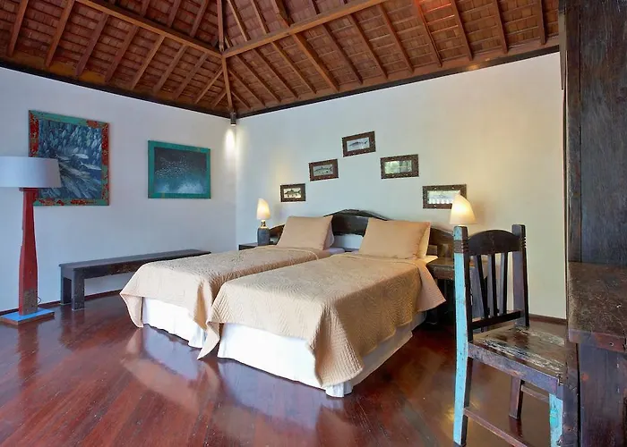 Villa Phinisi - Seminyak