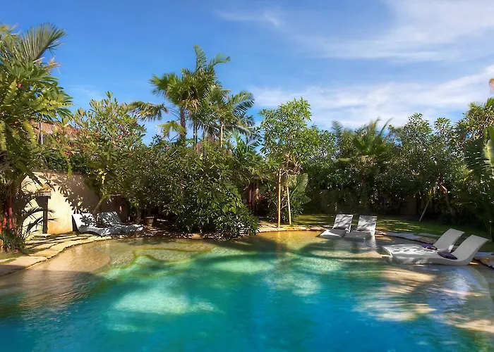 Villa Phinisi -