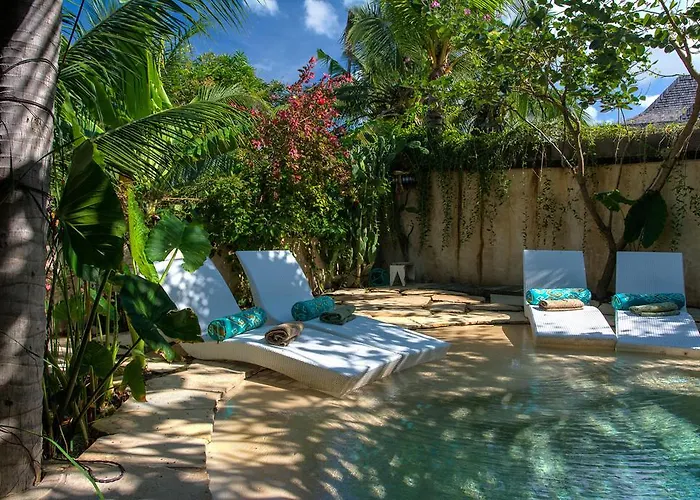 Villa Phinisi -
