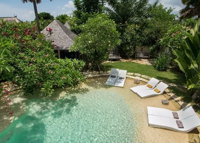Phinisi - Villa Seminyak